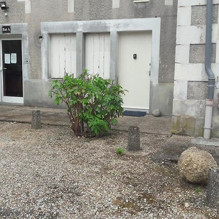 Preference - Hypercentre Avec Parking Prive Gratuit Et Lit Queen Size Poitiers Exterior foto